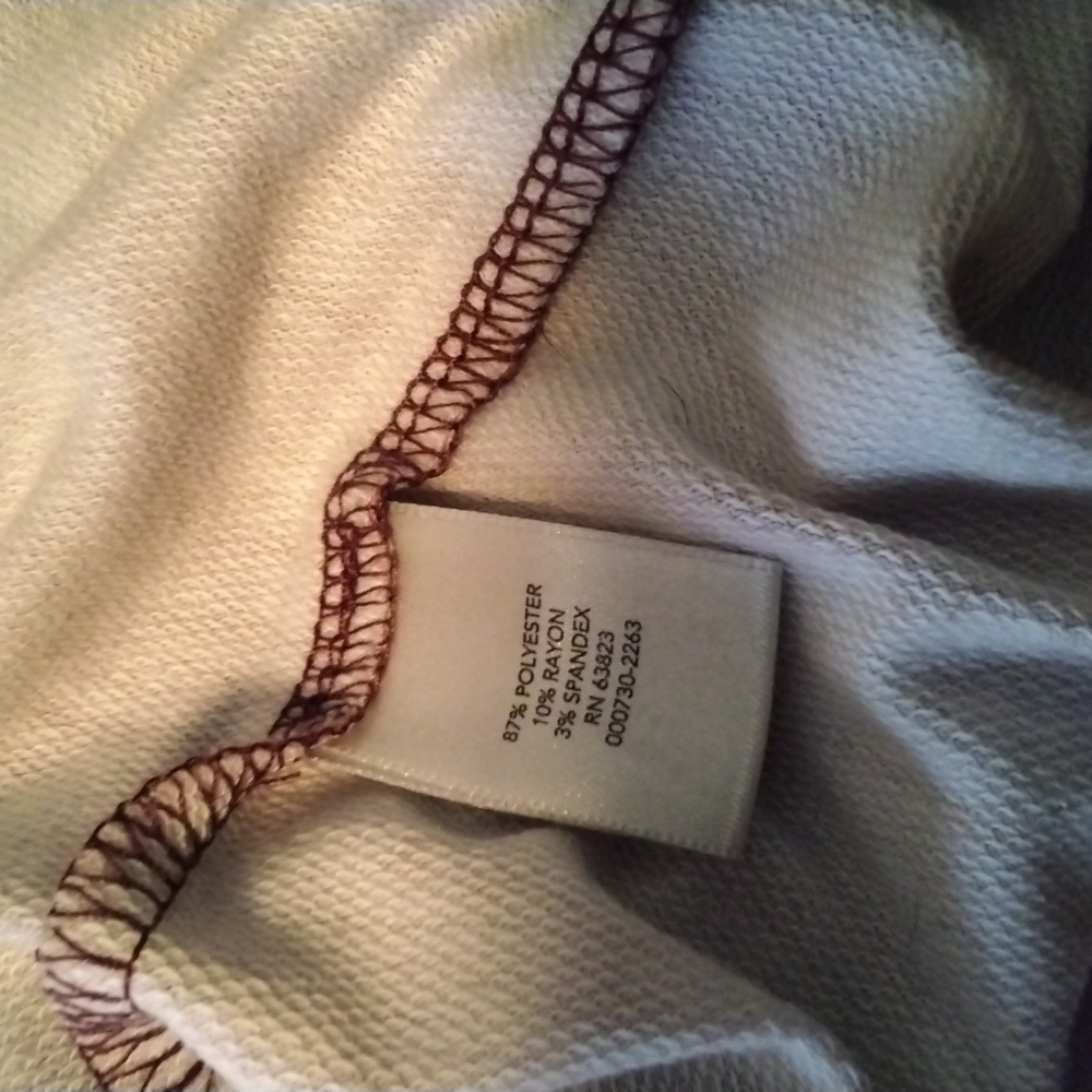 Sweatshirt - Picture 5 of 5